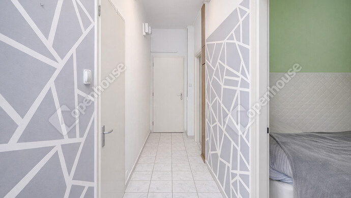 5. kép | Akár ilyen is lehet (illusztráció) | Eladó Társasházi lakás, Szeged (#180188)