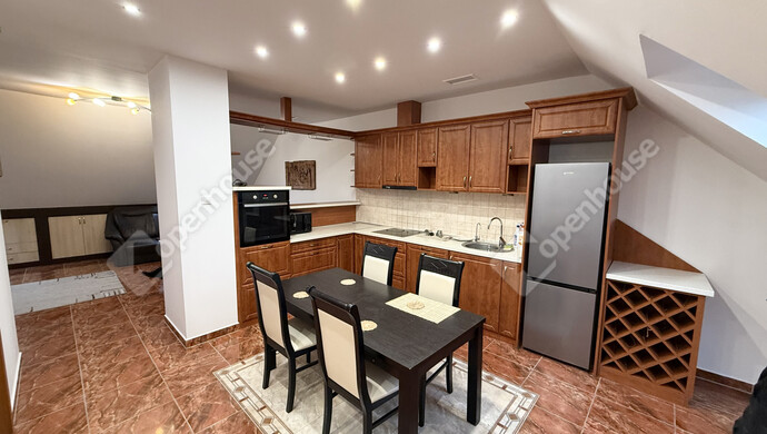 0. kép | Eladó Téglaépítésű lakás, Debrecen (#180563)