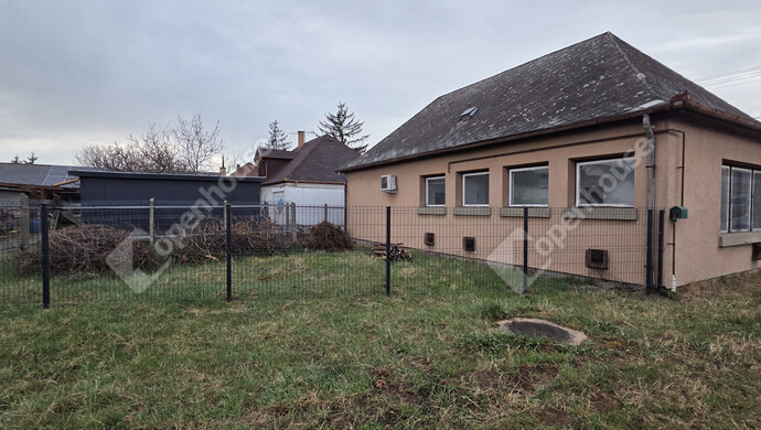 0. kép | Eladó Családi ház, Debrecen (#180555)