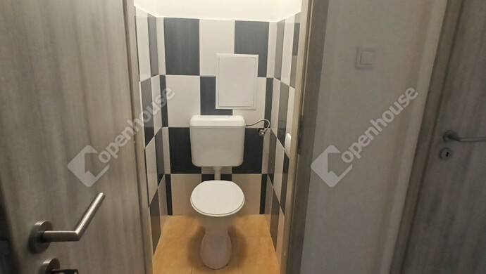 14. kép | Eladó Társasházi lakás, Mosonmagyaróvár (#180907)