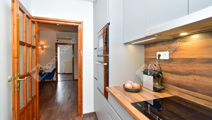 5. kép | Eladó Társasházi lakás, Szeged (#181064)