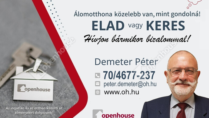 21. kép | Eladó Családi ház, Alsóberecki (#181851)