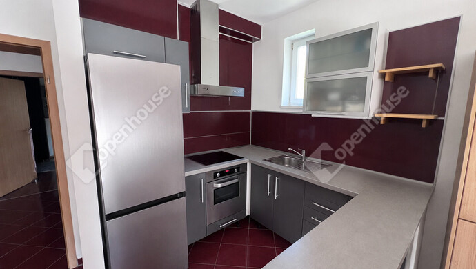 2. kép | Kiadó Társasházi lakás, Sopron (#183149)
