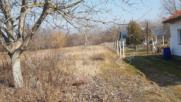 1. kép | Eladó Telek, Szeged (#173684)