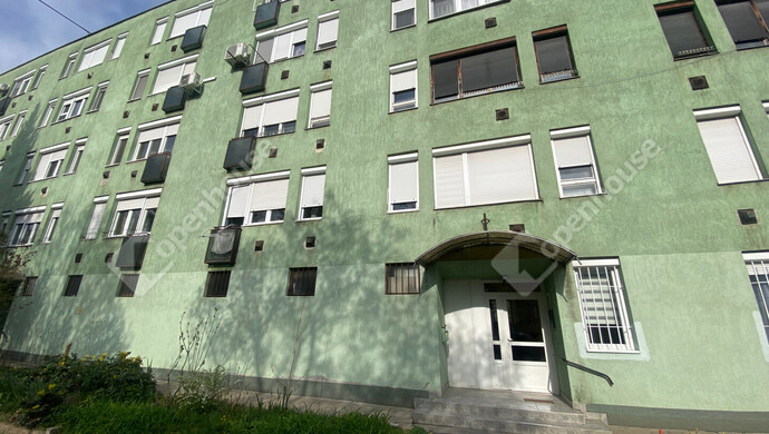 0. kép | Kiadó Társasházi lakás, Miskolc (#174412)