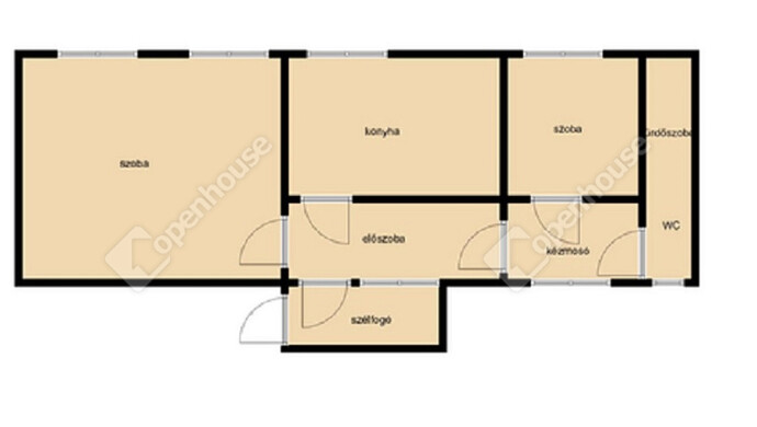 0. kép | Eladó Családi ház, Debrecen (#176985)