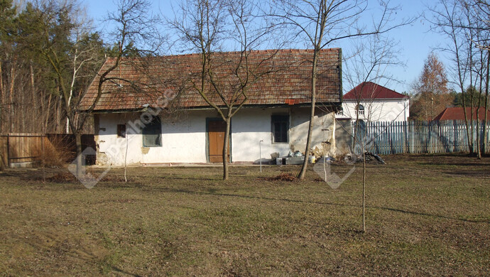 0. kép | Eladó Tanya, Vasad (#177139)