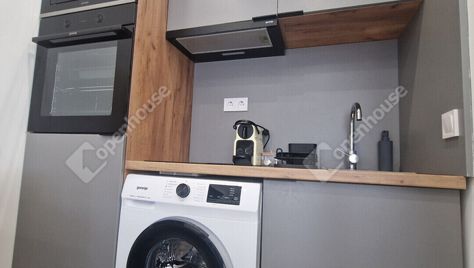 2. kép | Kiadó Társasházi lakás, Siófok (#177307)