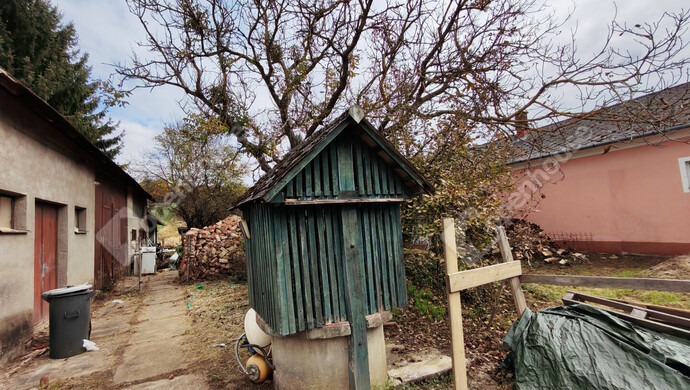 21. kép | Eladó Telek, Eszteregnye (#177493)