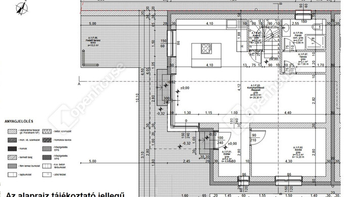 0. kép | Eladó Téglaépítésű lakás, Balatonszárszó (#177866)