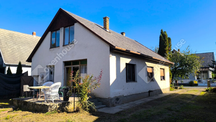 1. kép | Eladó Családi ház, Balatonlelle (#177891)