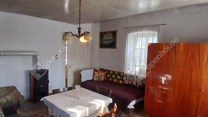 7. kép | Eladó Családi ház, Alsónemesapáti (#178282)