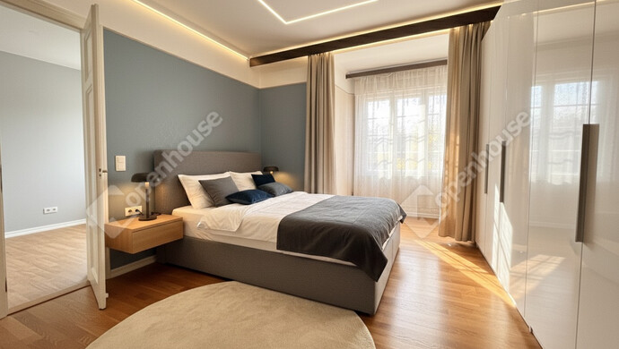 1. kép | Eladó Téglaépítésű lakás, Budapest I. Ker. (#178232)