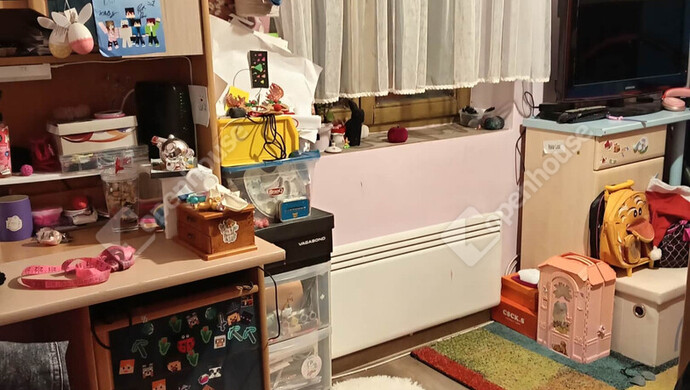 9. kép | Eladó Társasházi lakás, Komárom (#178637)