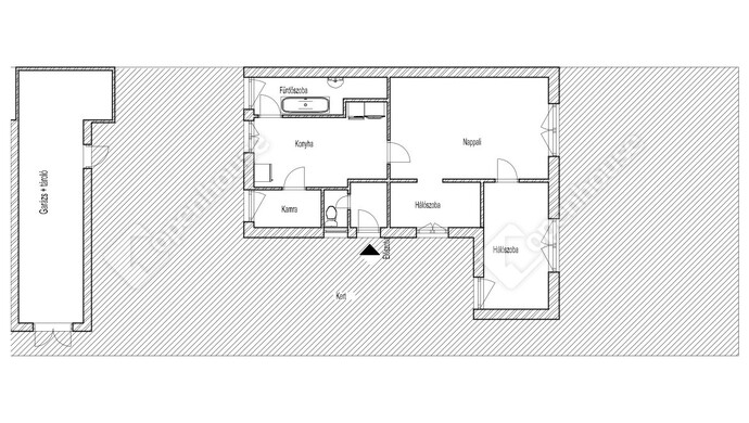 0. kép | Eladó Ikerház, Budapest XXII. Ker. (#179630)