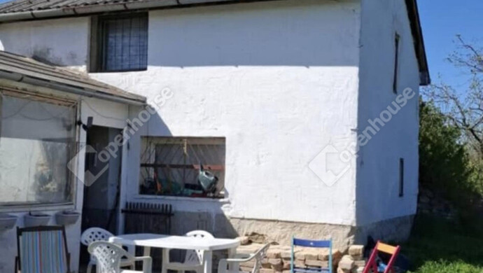 0. kép | Kőszárhegyi zártkert eladó | Eladó Zárt kert, Kőszárhegy (#179317)