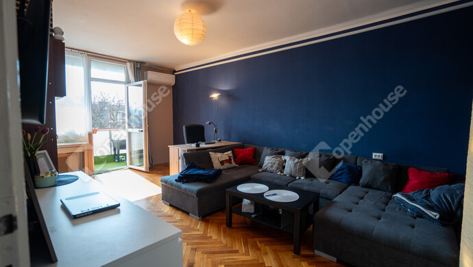 3. kép | Eladó Téglaépítésű lakás, Miskolc (#180344)