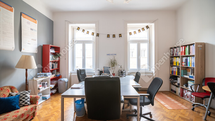 11. kép | Eladó Téglaépítésű lakás, Budapest VIII. Ker. (#180412)