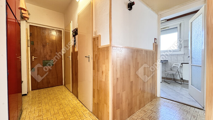 9. kép | Eladó Társasházi lakás, Győr (#181000)