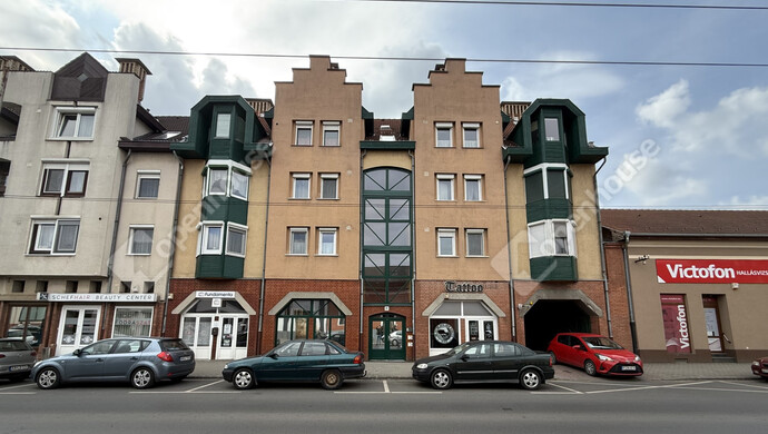 0. kép | Eladó Téglaépítésű lakás, Debrecen (#181951)