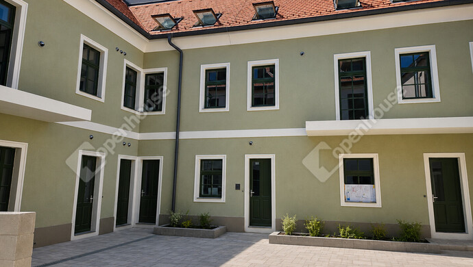 2. kép | Eladó Üzlethelyiség, Győr (#182009)