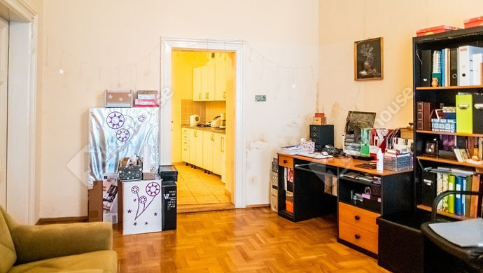 10. kép | Eladó Téglaépítésű lakás, Budapest VII. Ker. (#173373)