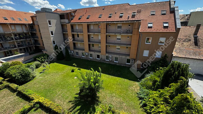 20. kép | Eladó társasházi lakás Székesfehérváron | Eladó Társasházi lakás, Székesfehérvár (#176321)