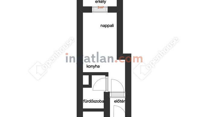 0. kép | Eladó Társasházi lakás, Budapest IX. Ker. (#176735)