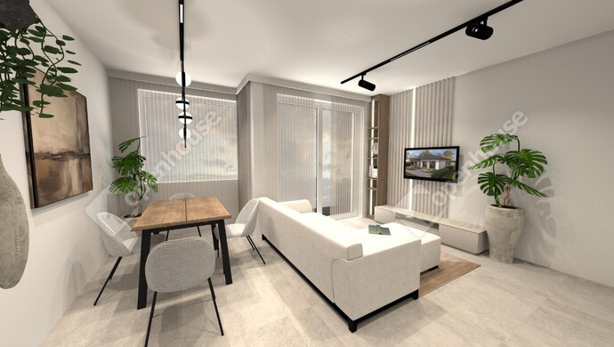 1. kép | Eladó Társasházi lakás, Szeged (#177083)