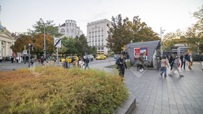 23. kép | Eladó Téglaépítésű lakás, Budapest VI. Ker. (#178055)