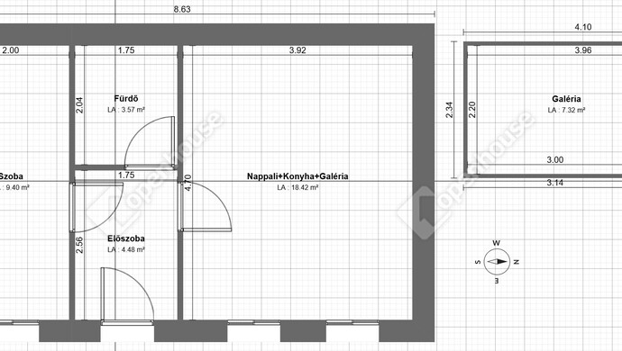 0. kép | Eladó Téglaépítésű lakás, Budapest VIII. Ker. (#179884)