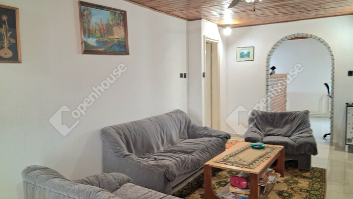 22. kép | Eladó Családi ház, Bana (#180022)