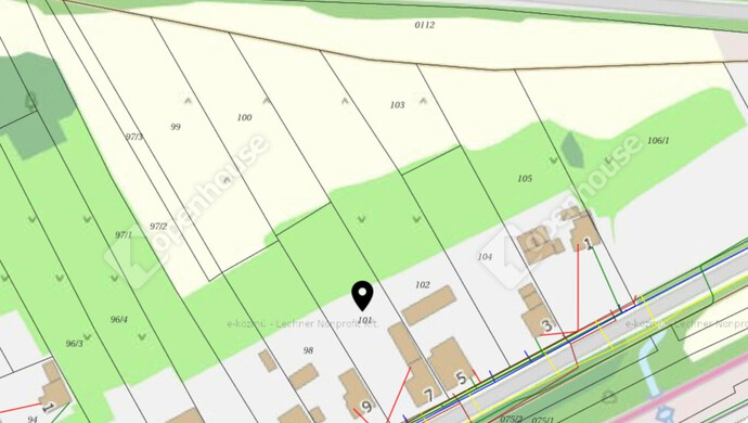 16. kép | Eladó Családi ház, Zalacséb (#181296)