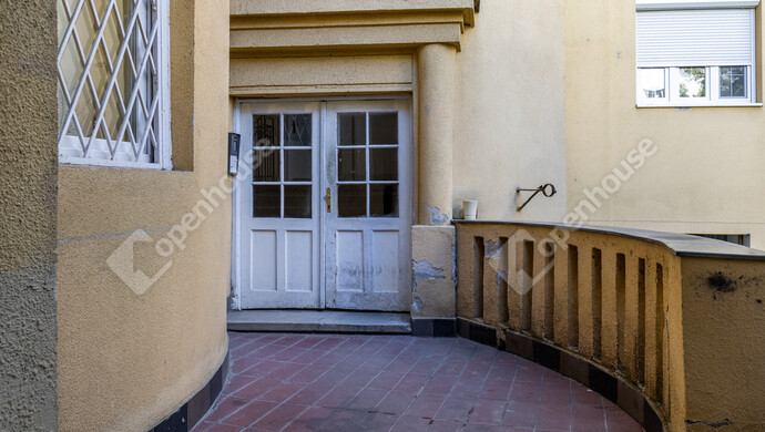 11. kép | Eladó Téglaépítésű lakás, Budapest I. Ker. (#181355)