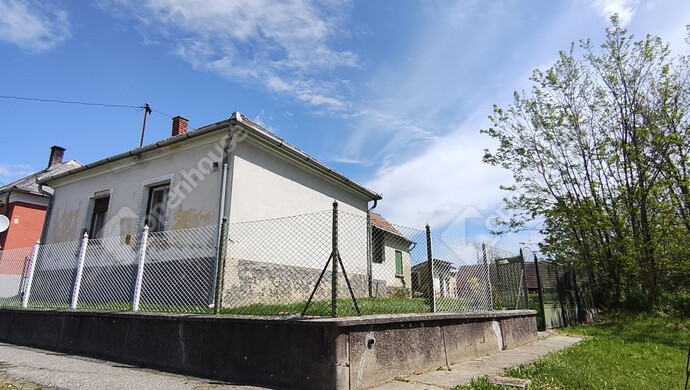 1. kép | Eladó Családi ház, Zákányfalu (#181485)