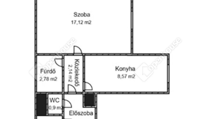 0. kép | Eladó Társasházi lakás, Zalaegerszeg (#182621)