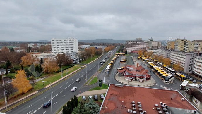 20. kép | Panoráma | Eladó Társasházi lakás, Zalaegerszeg (#172483)