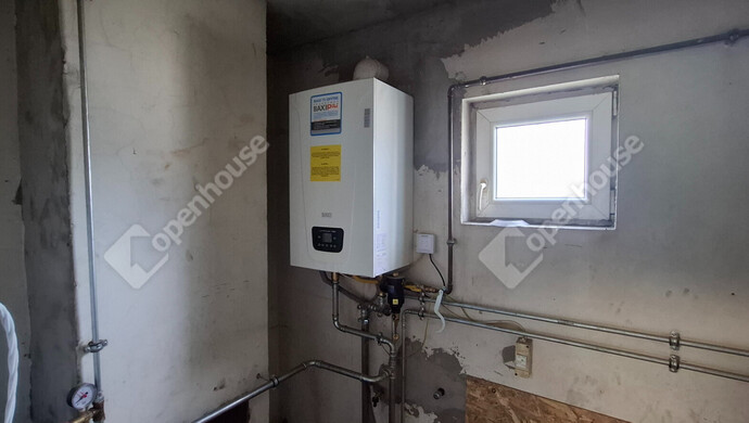 21. kép | Kazánház | Eladó Családi ház, Sárospatak (#176426)