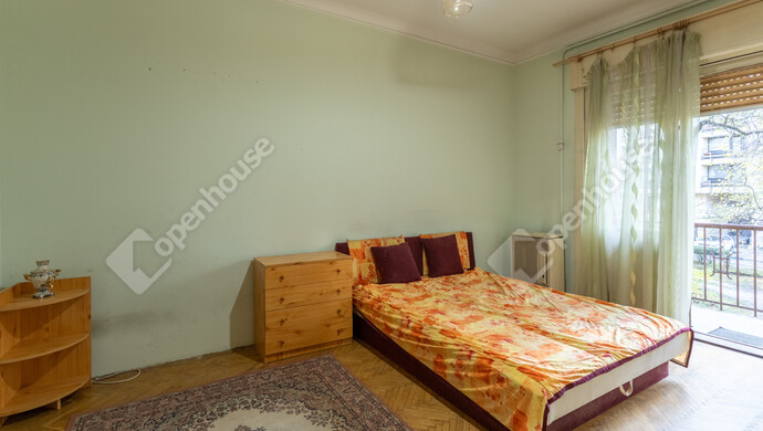 3. kép | Eladó Téglaépítésű lakás, Budapest XIV. Ker. (#178266)