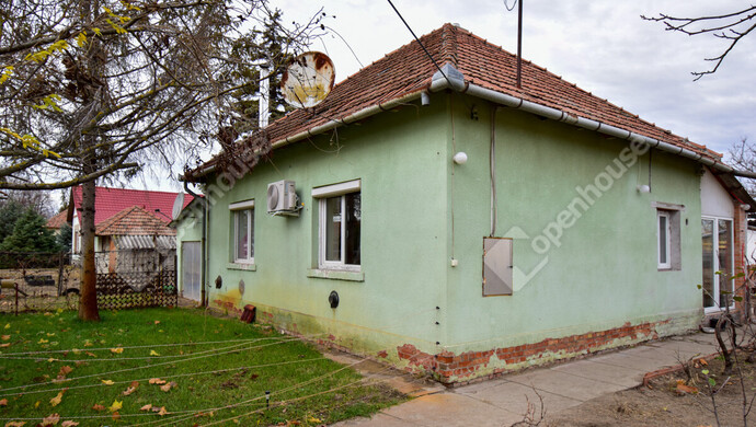 0. kép | Eladó Családi ház, Ásotthalom (#178607)