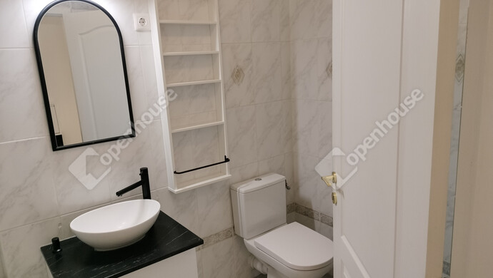 6. kép | Eladó Téglaépítésű lakás, Győr (#179042)