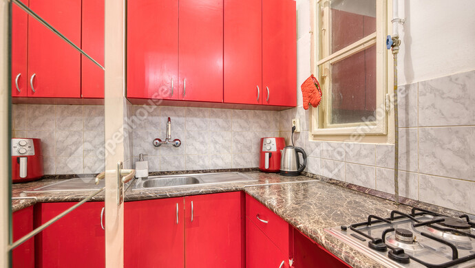 4. kép | Eladó Téglaépítésű lakás, Budapest V. Ker. (#179058)