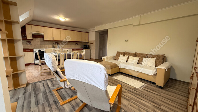 1. kép | Eladó Társasházi lakás, Siófok (#179566)