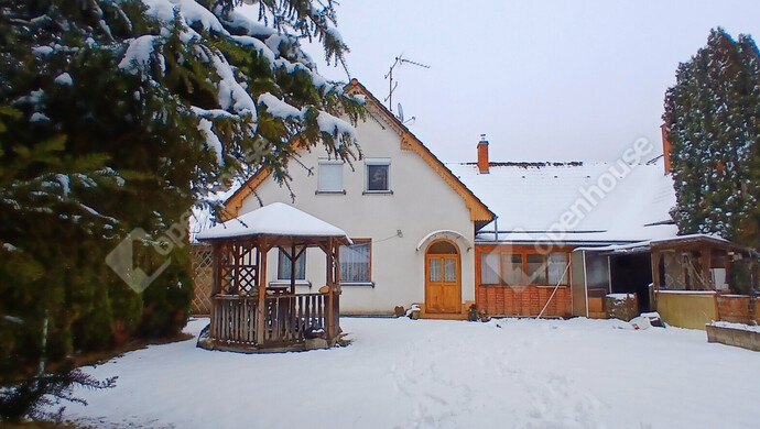 4. kép | Eladó Családi ház, Lenti (#179987)