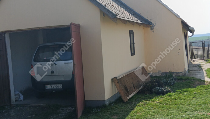 20. kép | Eladó Családi ház, Nagykanizsa (#180339)