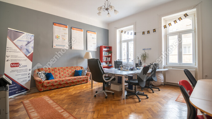 10. kép | Eladó Téglaépítésű lakás, Budapest VIII. Ker. (#180412)