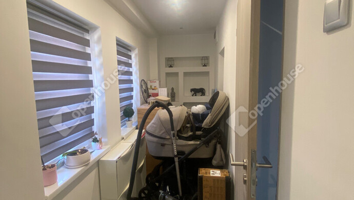 12. kép | Eladó Családi ház, Kapuvár (#179408)