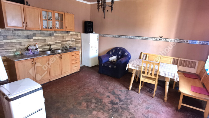 0. kép | Eladó Családi ház, Nyírábrány (#180486)