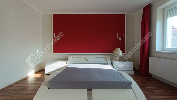 2. kép | Eladó Családi ház, Sopronkövesd (#180614)