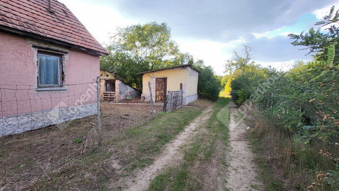 1. kép | Eladó Családi ház, Csévharaszt (#180711)
